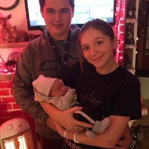 Meet your Posher, Ben